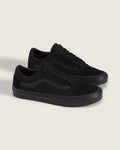 Tênis Skate Old Skool Pro Black/Black