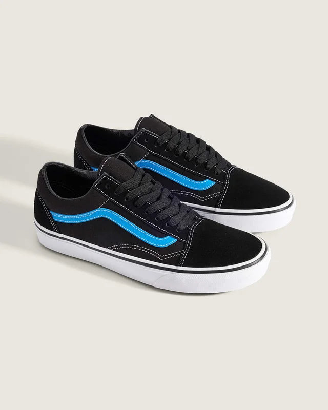 Tênis Vans Old Skool Tone Bright Azure