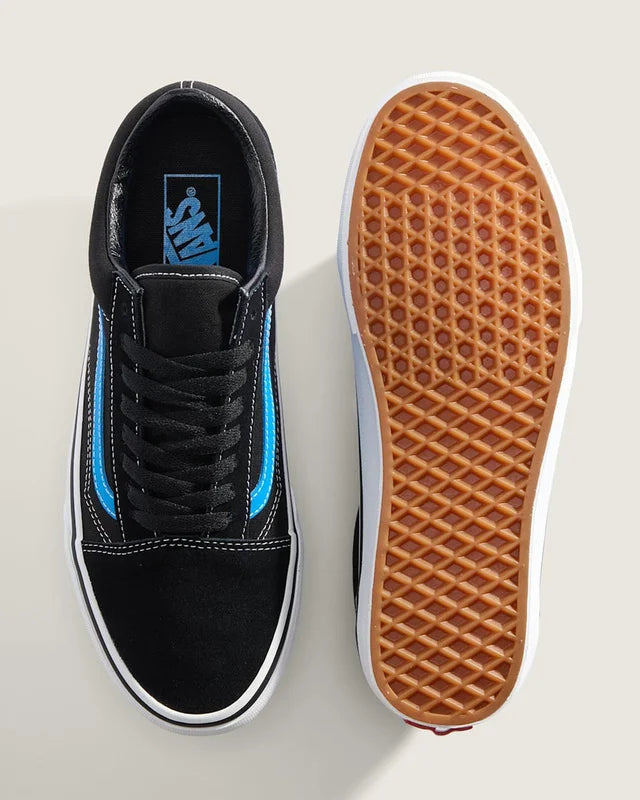 Tênis Vans Old Skool Tone Bright Azure