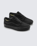 Tênis Vans Old Skool Black Black