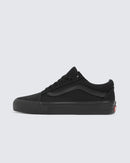 Tênis Vans Old Skool Black Black
