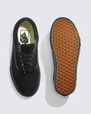 Tênis Vans Old Skool Black Black