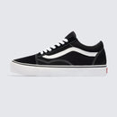 Tênis Old Skool Black White