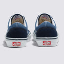Tênis Skate Old Skool Navy White