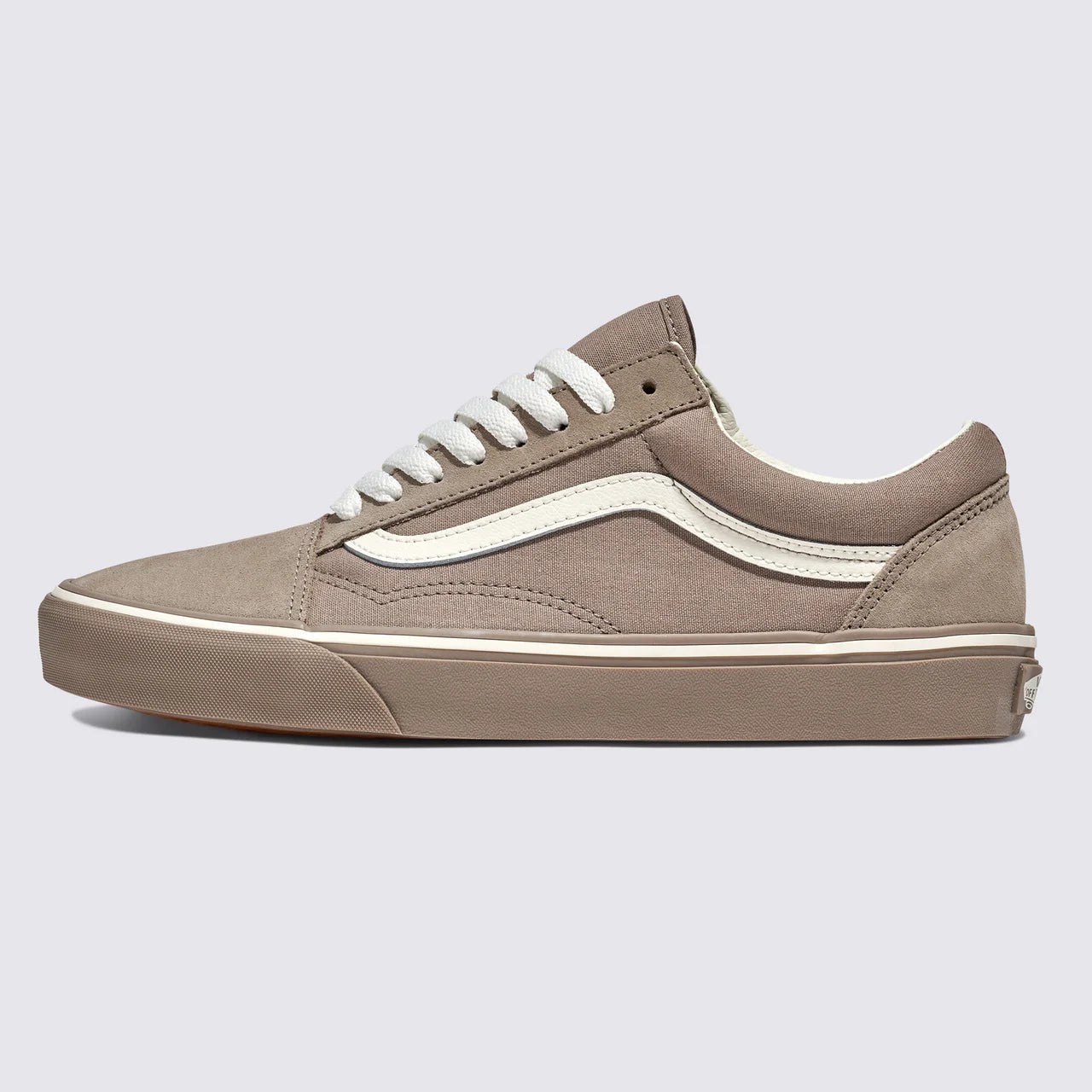 Tênis Old Skool Pop Gray