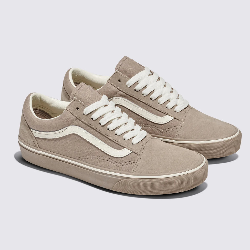 Tênis Old Skool Pop Gray