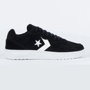 Tenis Converse Rival V2 Preto/Branco/Branco