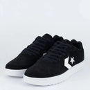 Tenis Converse Rival V2 Preto/Branco/Branco