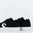 Tenis Converse Rival V2 Preto/Branco/Branco