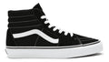 Tênis Skate Sk8-Hi Black White