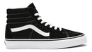 Tênis Skate Sk8-Hi Black White