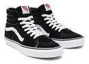 Tênis Skate Sk8-Hi Black White