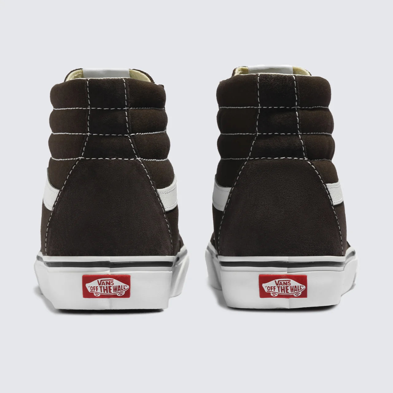 Tênis Sk8-Hi Turkish Coffee – Fox Club Skate | Desde 1996