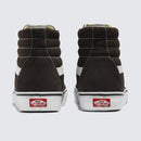 Tênis Sk8-Hi Turkish Coffee
