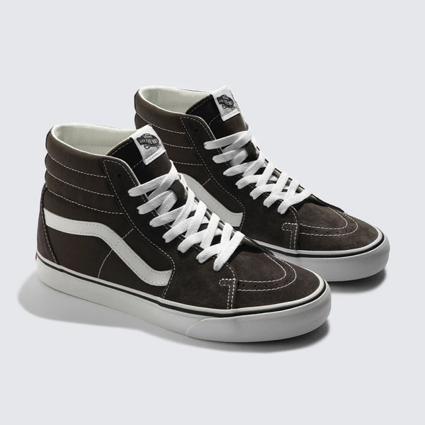 Tênis Sk8-Hi Turkish Coffee – Fox Club Skate | Desde 1996