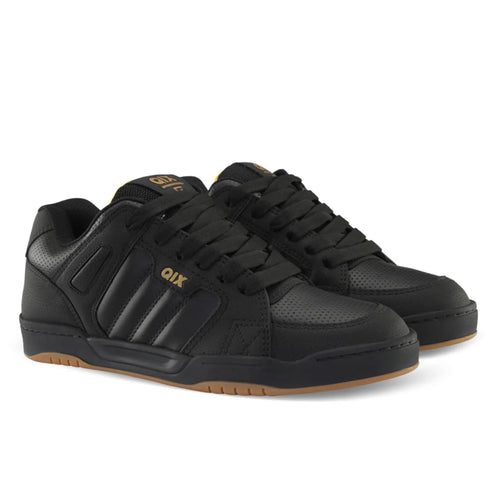 Tênis Qix Square Preto