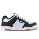 Tênis Qix Square Preto e Branco
