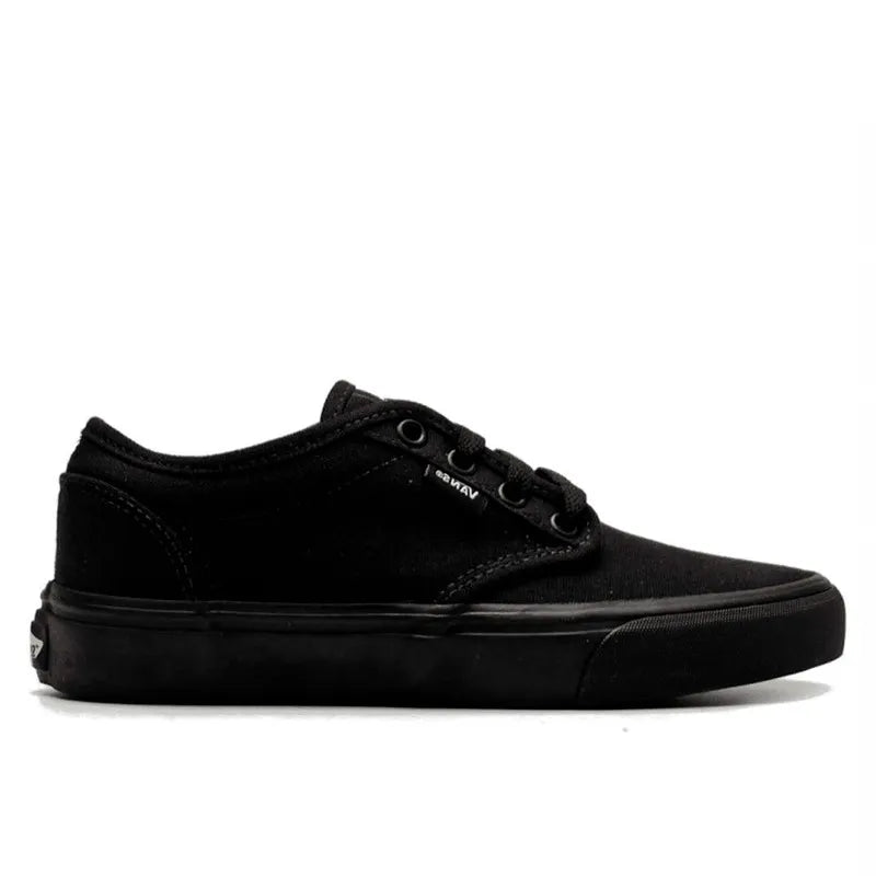 Tênis Vans Atwood Preto/Preto
