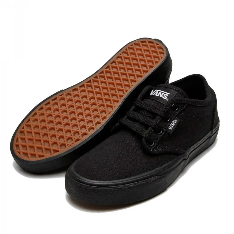 Tênis Vans Atwood Preto/Preto