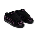 Tênis Tesla Hertz Black Purple