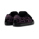 Tênis Tesla Hertz Black Purple