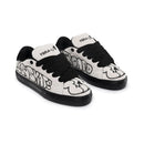 Tênis Tesla Hertz Off White Bomb