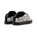 Tênis Tesla Hertz Off White Bomb