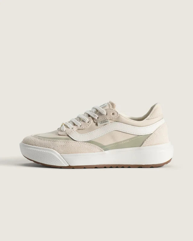 Tênis Vans Ultrarange Se 2.0 Creme Brule