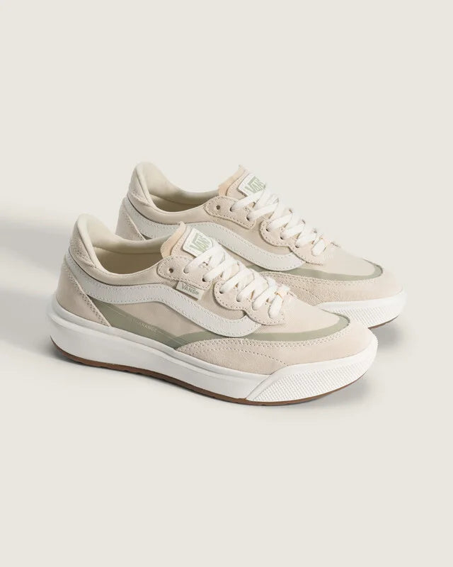 Tênis Vans Ultrarange Se 2.0 Creme Brule
