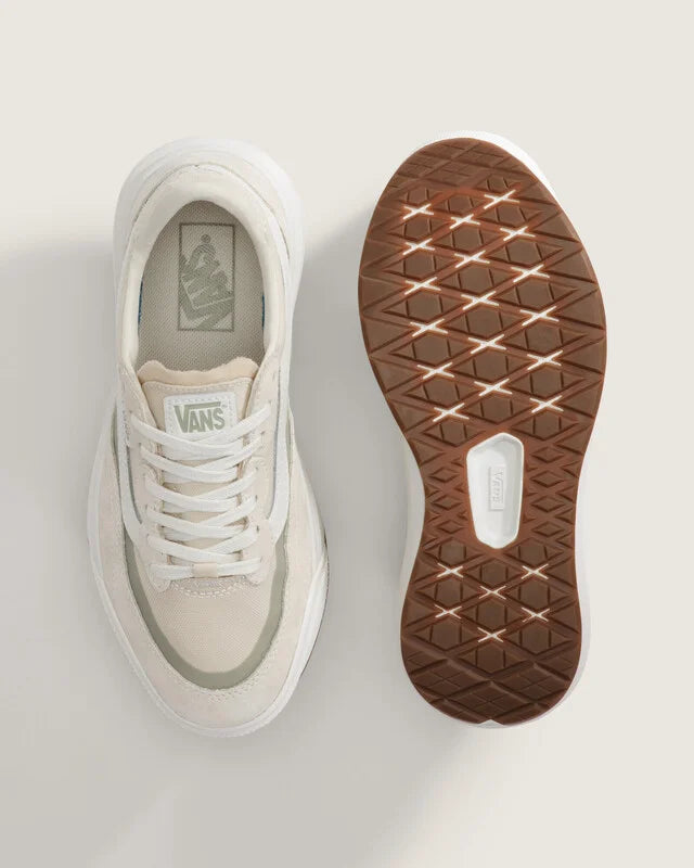 Tênis Vans Ultrarange Se 2.0 Creme Brule