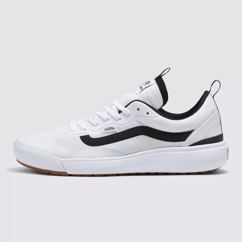 Tênis Ultrarange Exo White