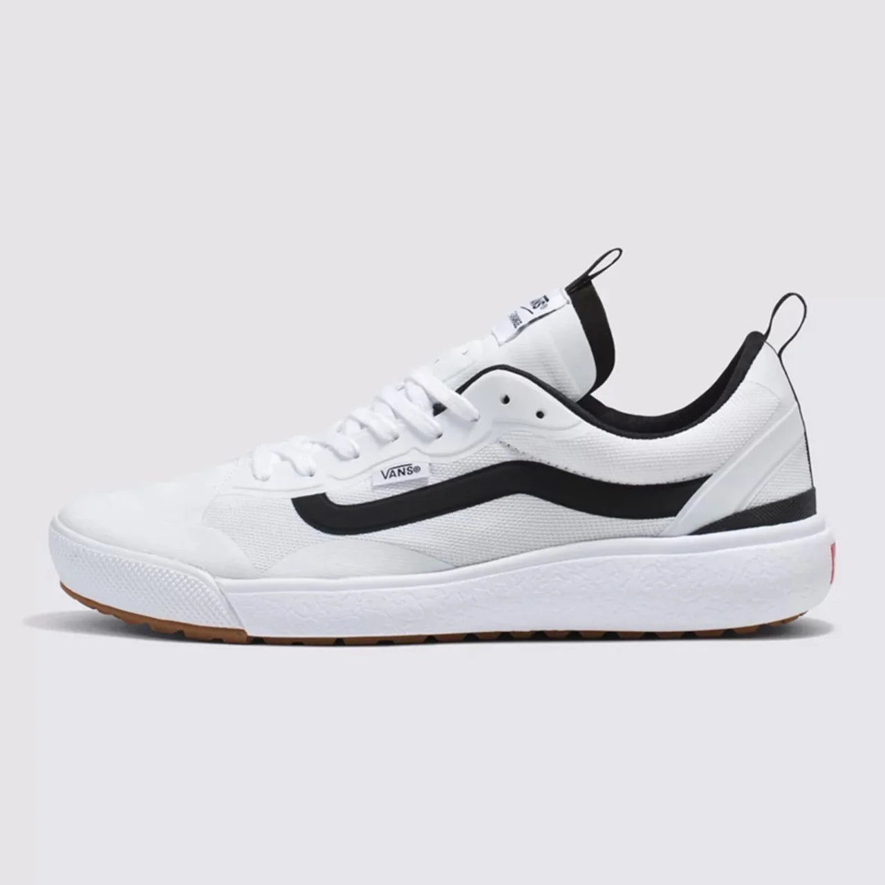 Tênis Ultrarange Exo White
