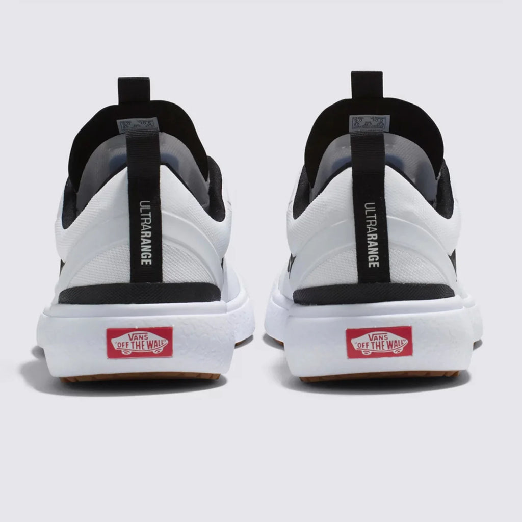 Tênis Ultrarange Exo White