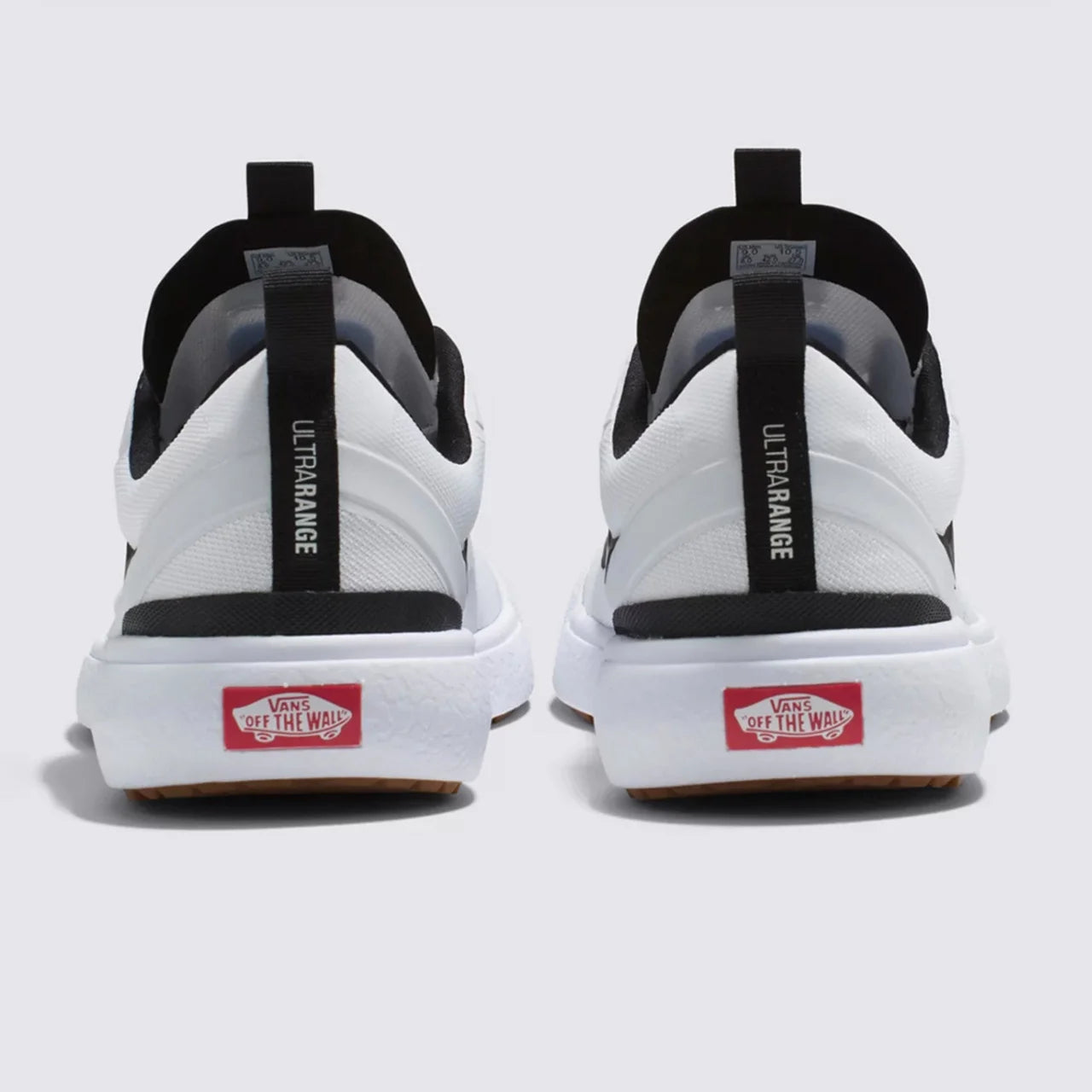 Tênis Ultrarange Exo White