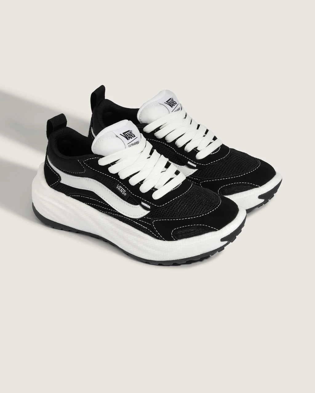 Ultrarange Neo 2.0 Black/White