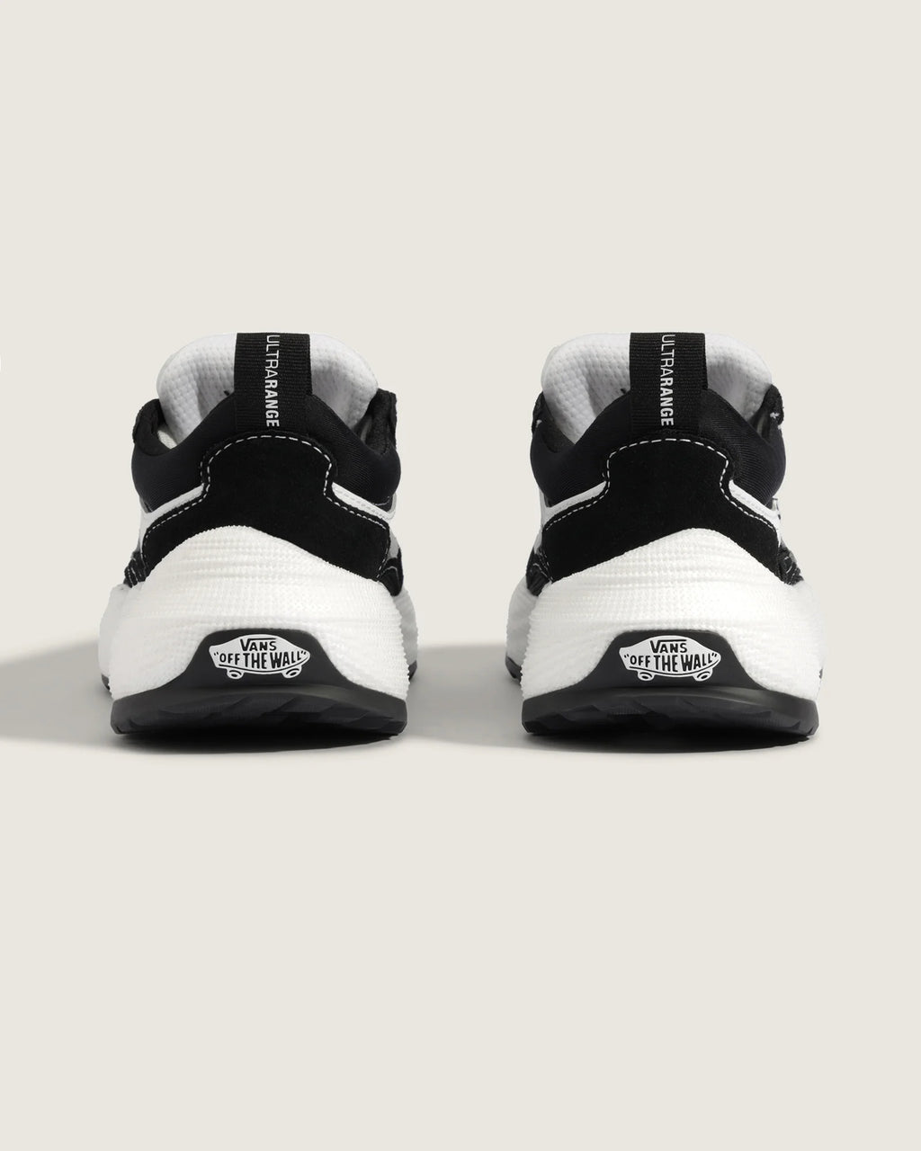 Ultrarange Neo 2.0 Black/White