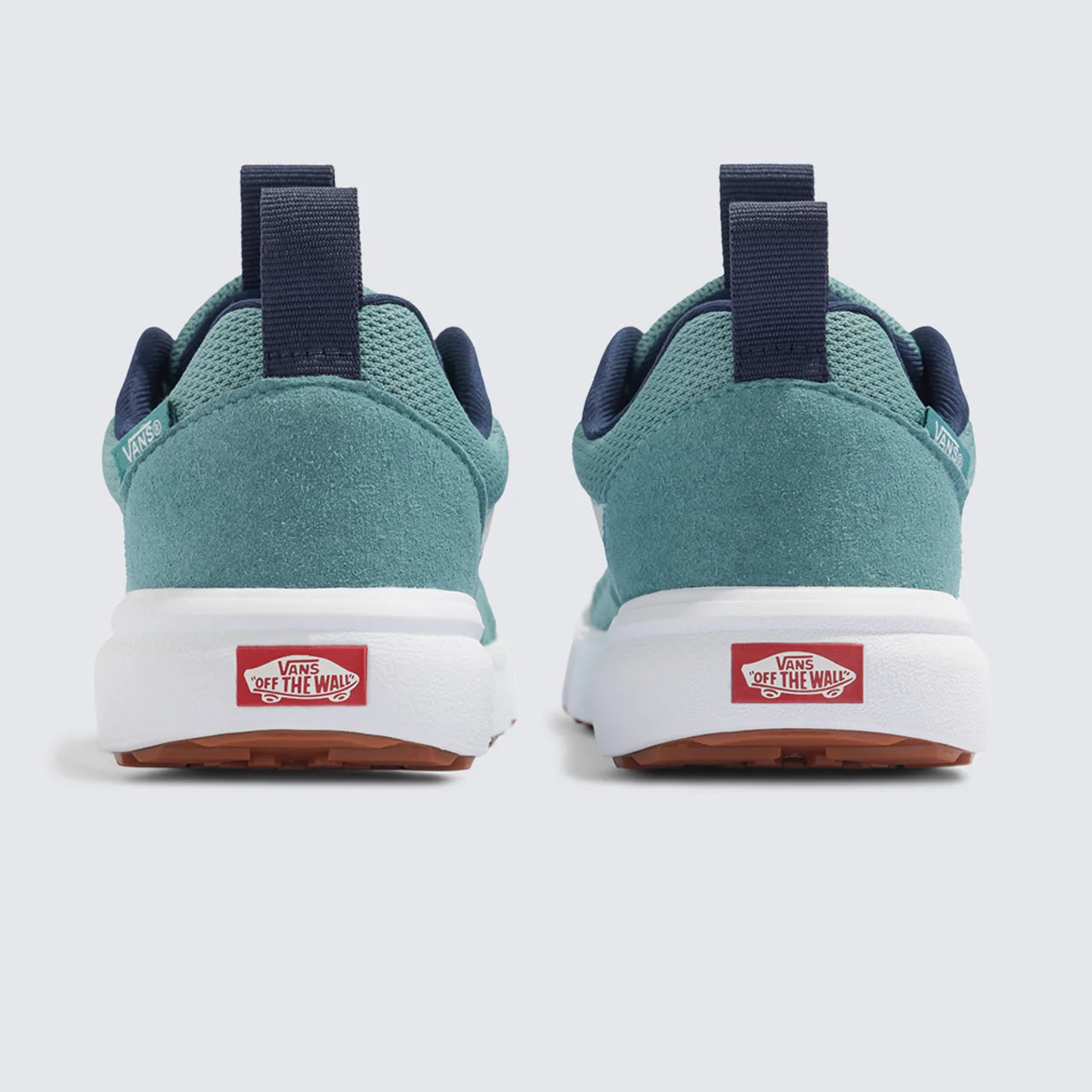 Tênis Ultrarange Rapidweld Mte 1.0 Teal White
