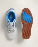 Tênis Wayvee 2.0 Skate Blanc de Azule