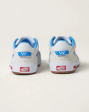 Tênis Wayvee 2.0 Skate Blanc de Azule