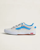 Tênis Wayvee 2.0 Skate Blanc de Azule