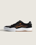 Tênis Wayvee 2.0 Skate Black Flame