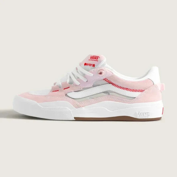 Tênis Wayvee 2.0 Skate Pink