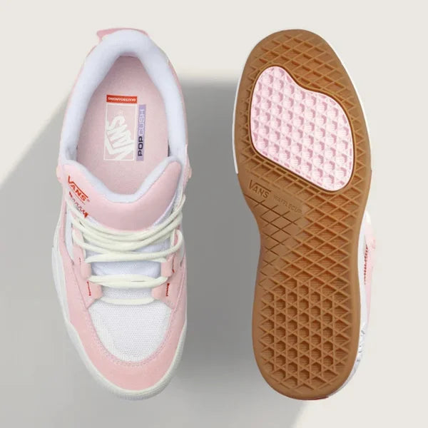 Tênis Wayvee 2.0 Skate Pink