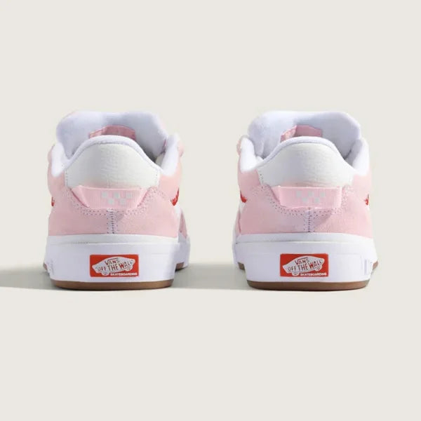 Tênis Wayvee 2.0 Skate Pink